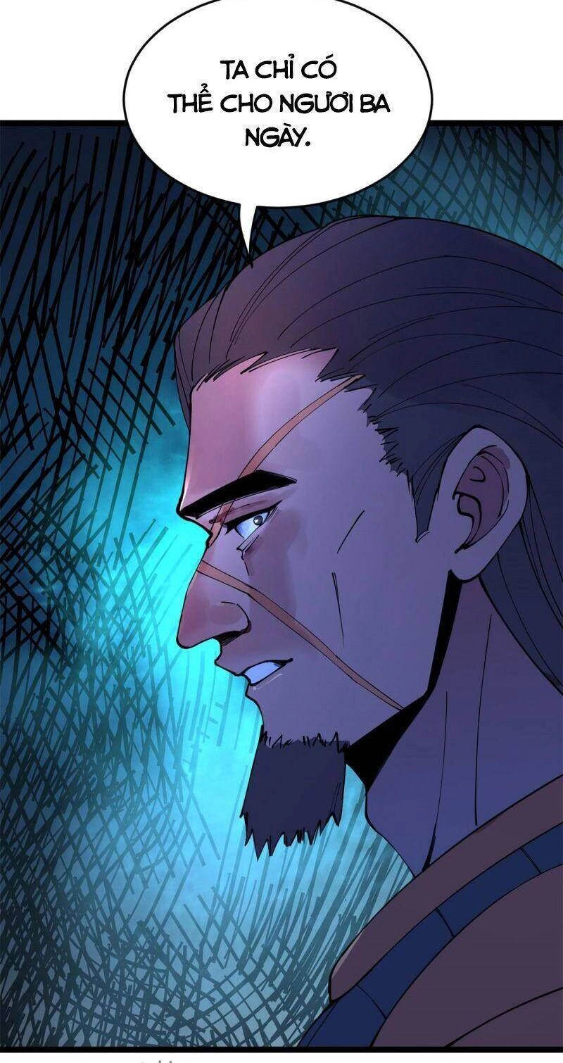 Chàng Rể Mạnh Nhất Lịch Sử Chapter 3 - 4