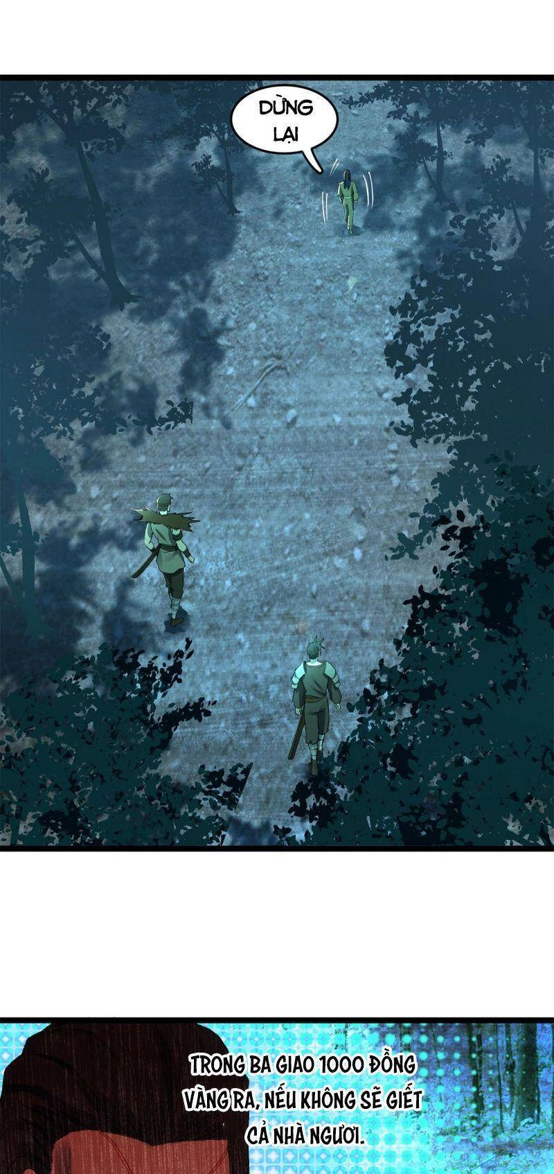 Chàng Rể Mạnh Nhất Lịch Sử Chapter 3 - 10