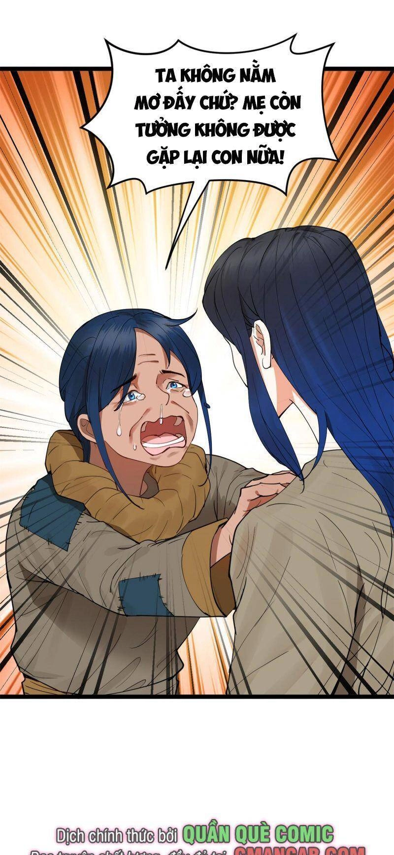 Chàng Rể Mạnh Nhất Lịch Sử Chapter 4 - 3