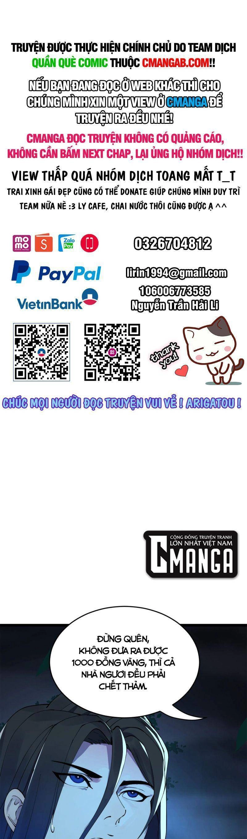 Chàng Rể Mạnh Nhất Lịch Sử Chapter 5 - 1