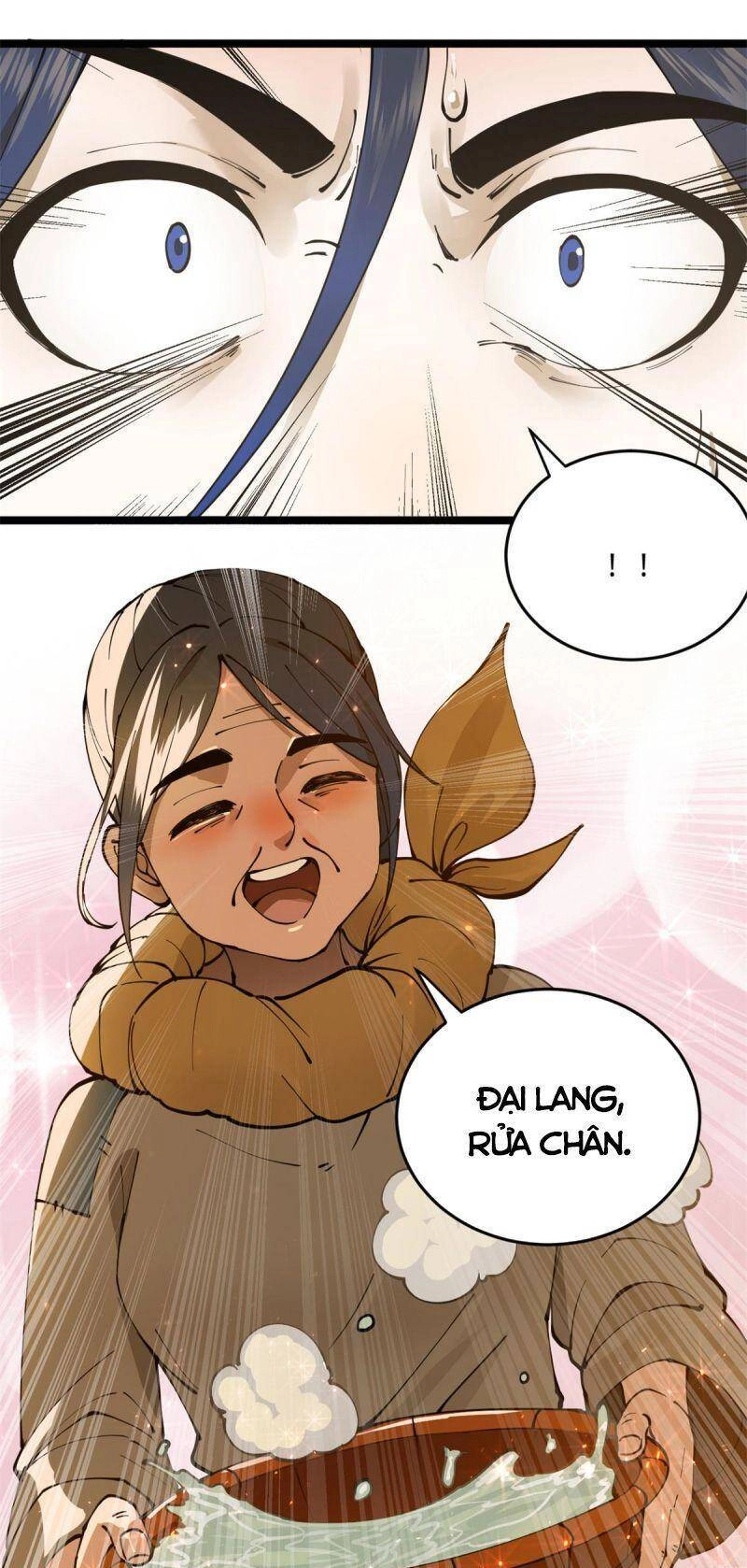 Chàng Rể Mạnh Nhất Lịch Sử Chapter 5 - 3