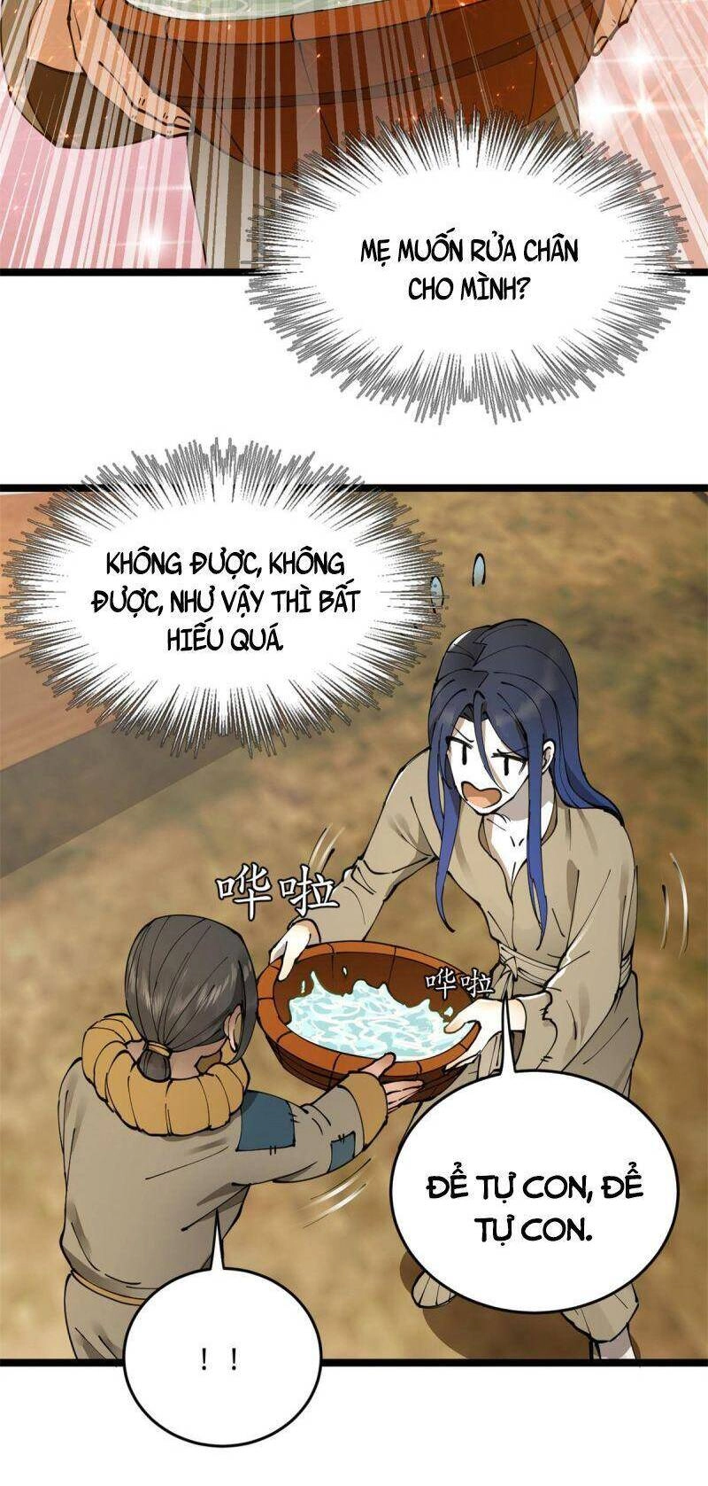 Chàng Rể Mạnh Nhất Lịch Sử Chapter 5 - 4