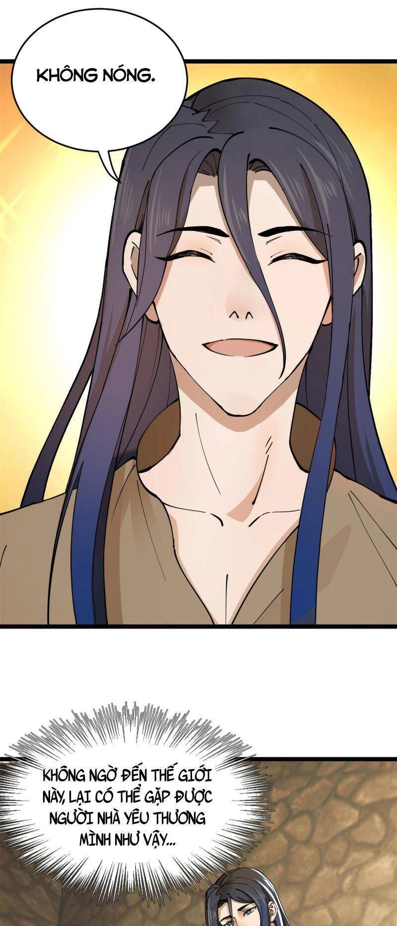 Chàng Rể Mạnh Nhất Lịch Sử Chapter 5 - 8