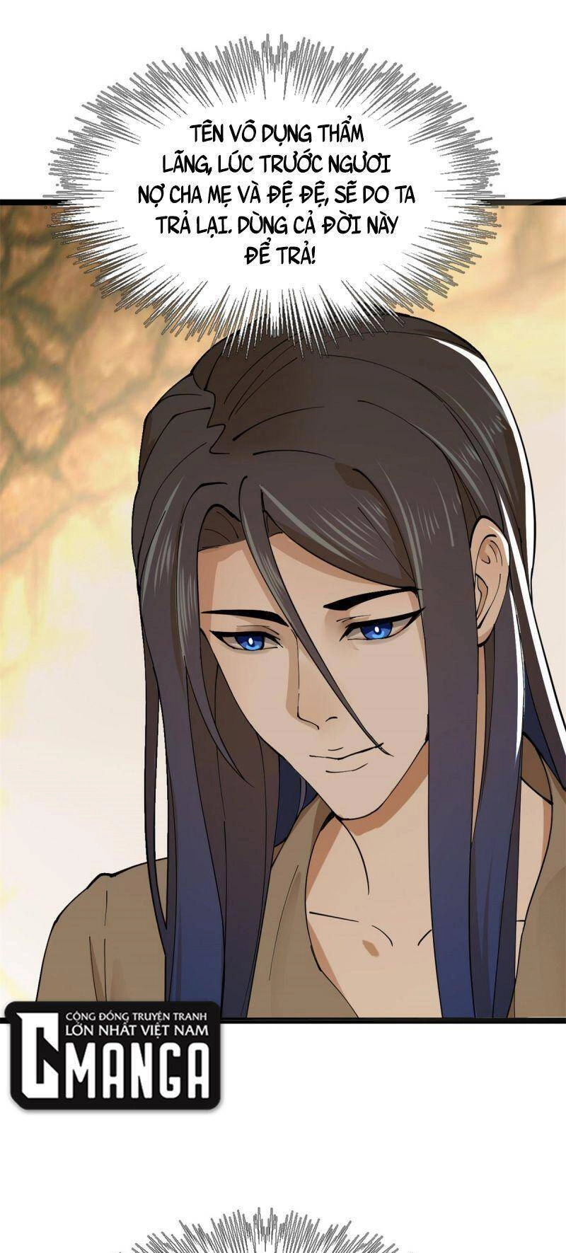 Chàng Rể Mạnh Nhất Lịch Sử Chapter 5 - 10