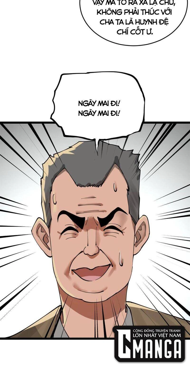 Chàng Rể Mạnh Nhất Lịch Sử Chapter 5 - 25