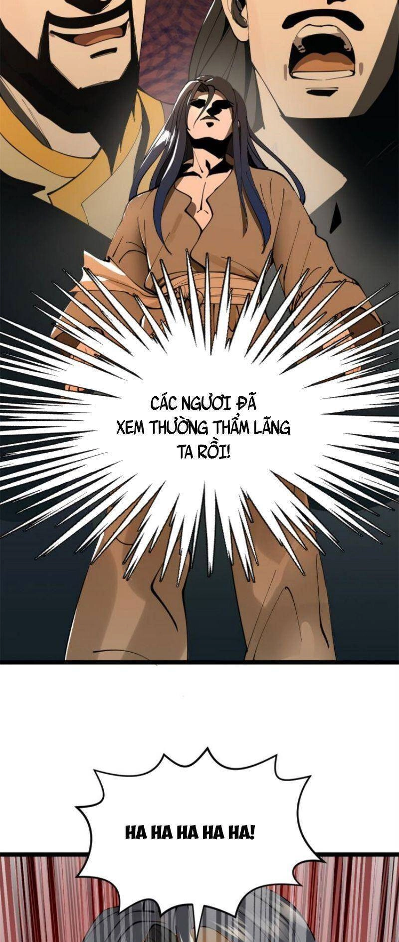 Chàng Rể Mạnh Nhất Lịch Sử Chapter 7 - 8