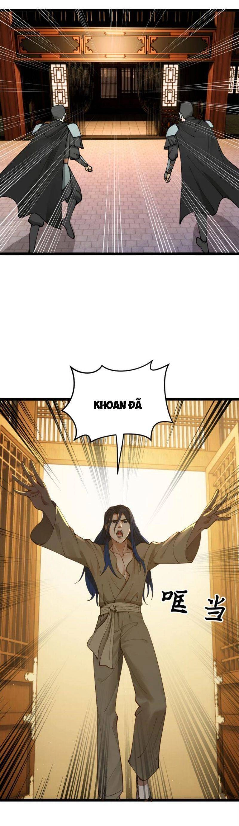 Chàng Rể Mạnh Nhất Lịch Sử Chapter 7 - 28