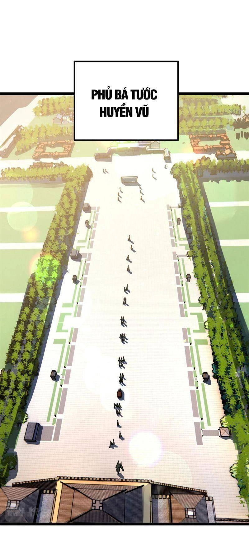 Chàng Rể Mạnh Nhất Lịch Sử Chapter 9 - 19