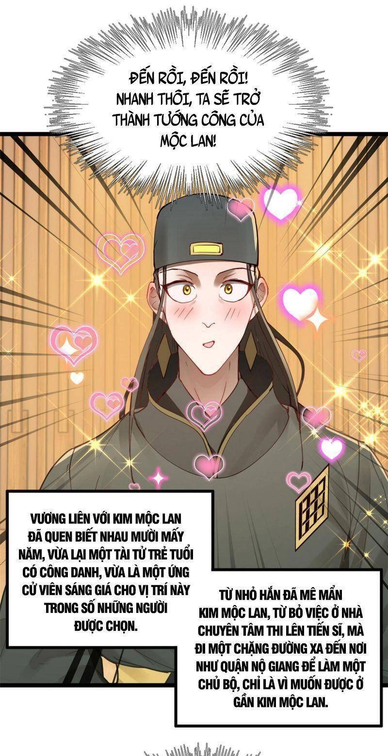 Chàng Rể Mạnh Nhất Lịch Sử Chapter 11 - 4