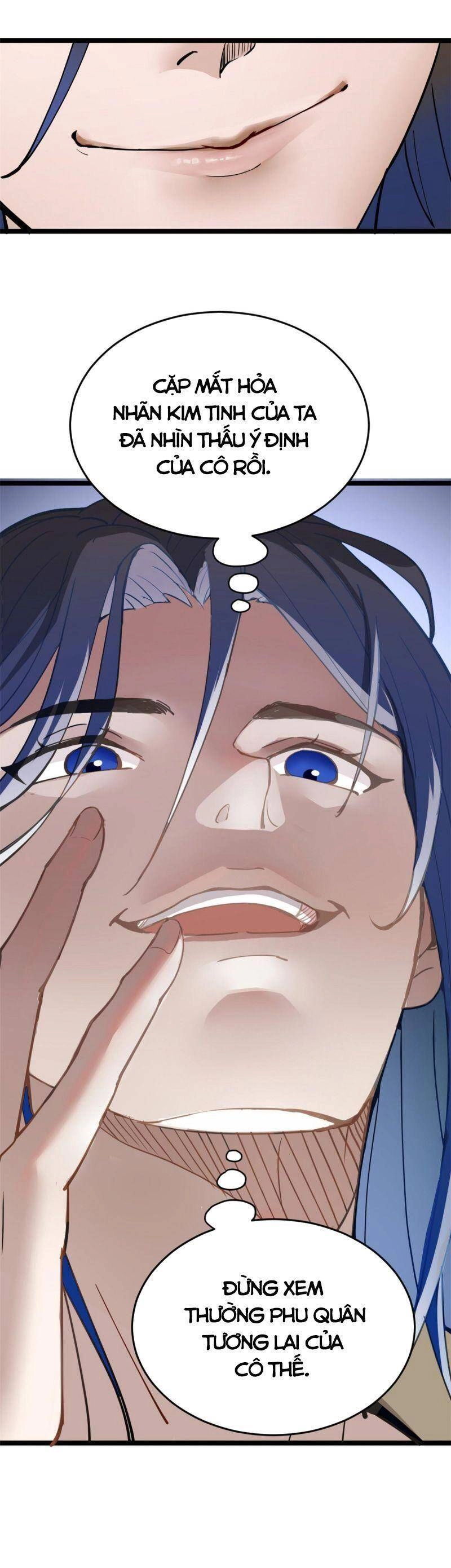 Chàng Rể Mạnh Nhất Lịch Sử Chapter 11 - 21