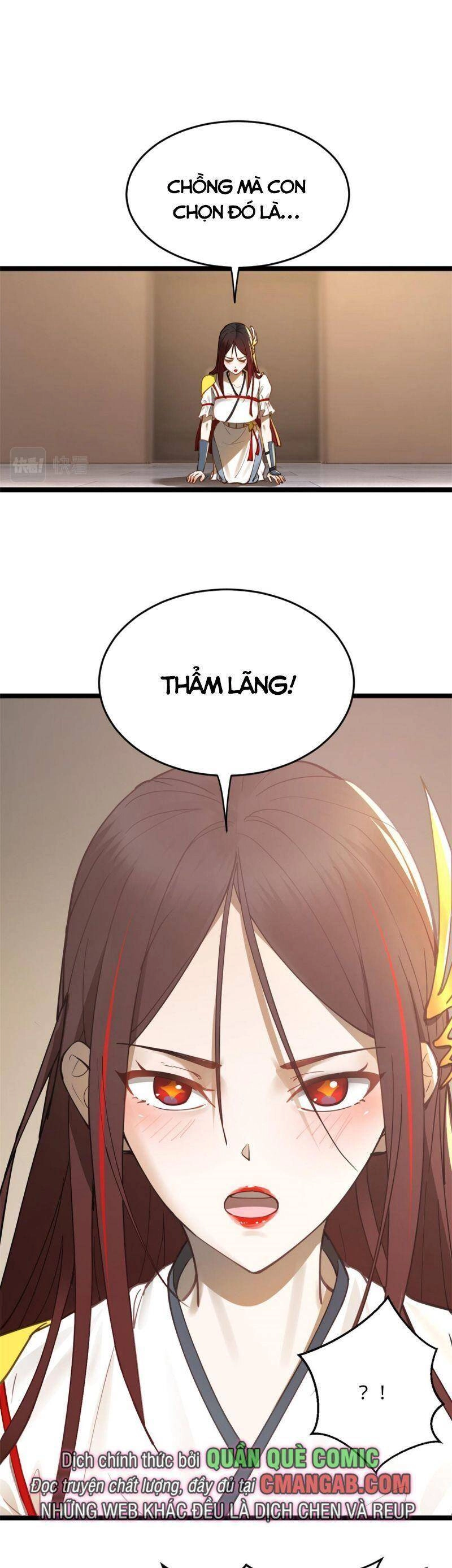 Chàng Rể Mạnh Nhất Lịch Sử Chapter 11 - 24