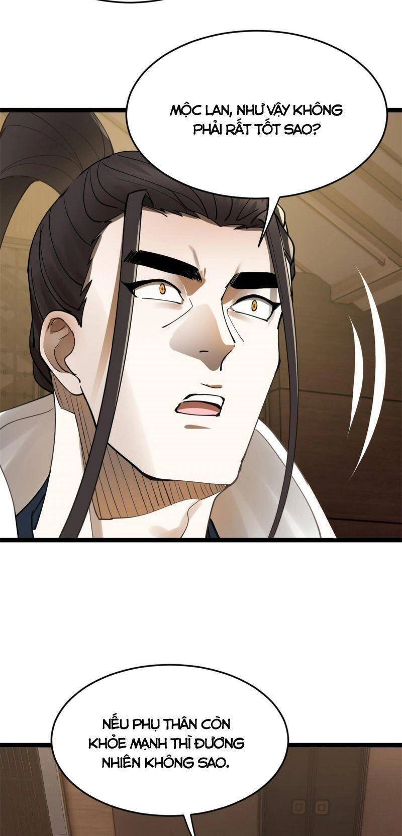 Chàng Rể Mạnh Nhất Lịch Sử Chapter 11 - 26