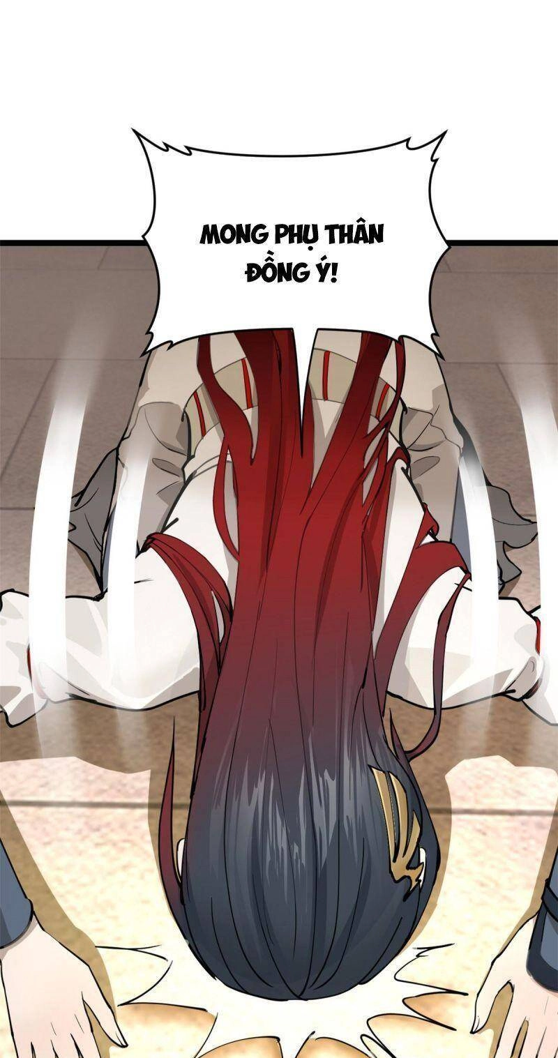 Chàng Rể Mạnh Nhất Lịch Sử Chapter 11 - 30