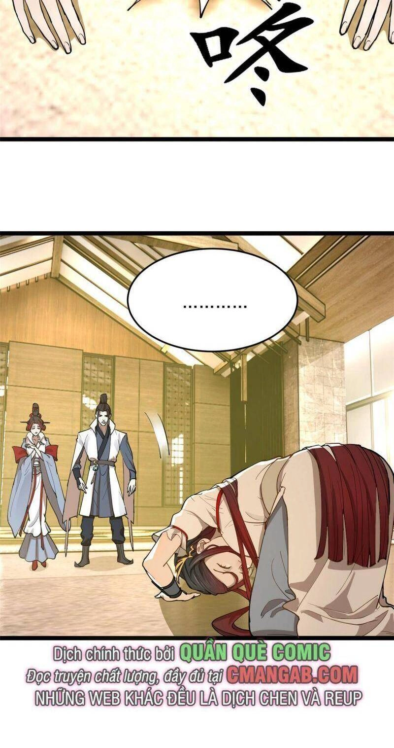 Chàng Rể Mạnh Nhất Lịch Sử Chapter 11 - 31