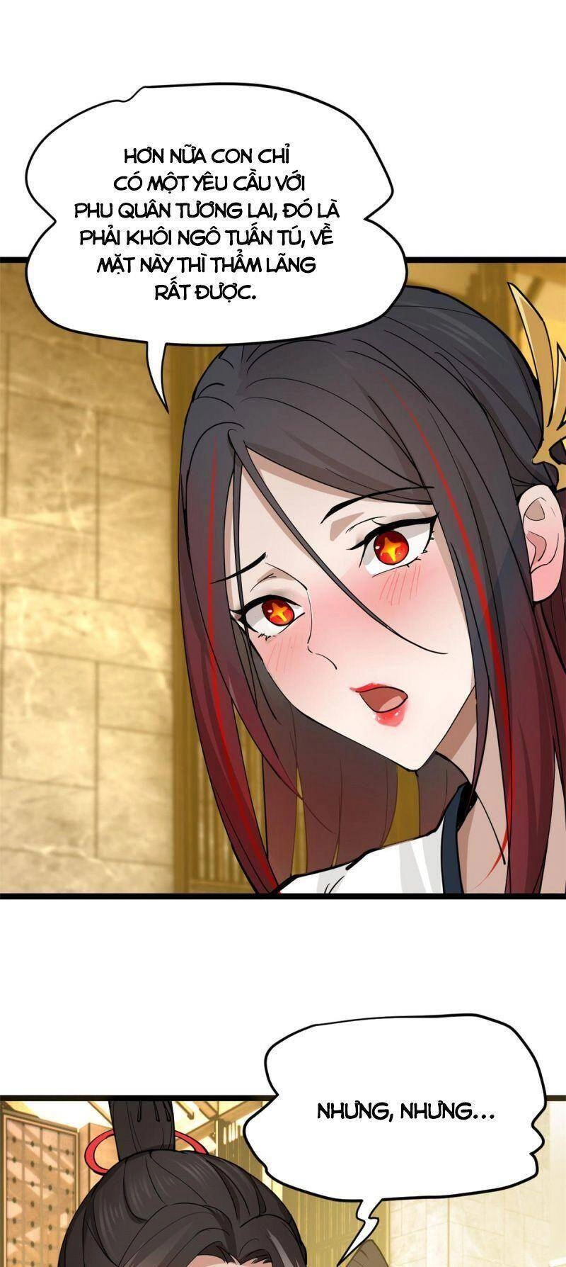 Chàng Rể Mạnh Nhất Lịch Sử Chapter 11 - 33