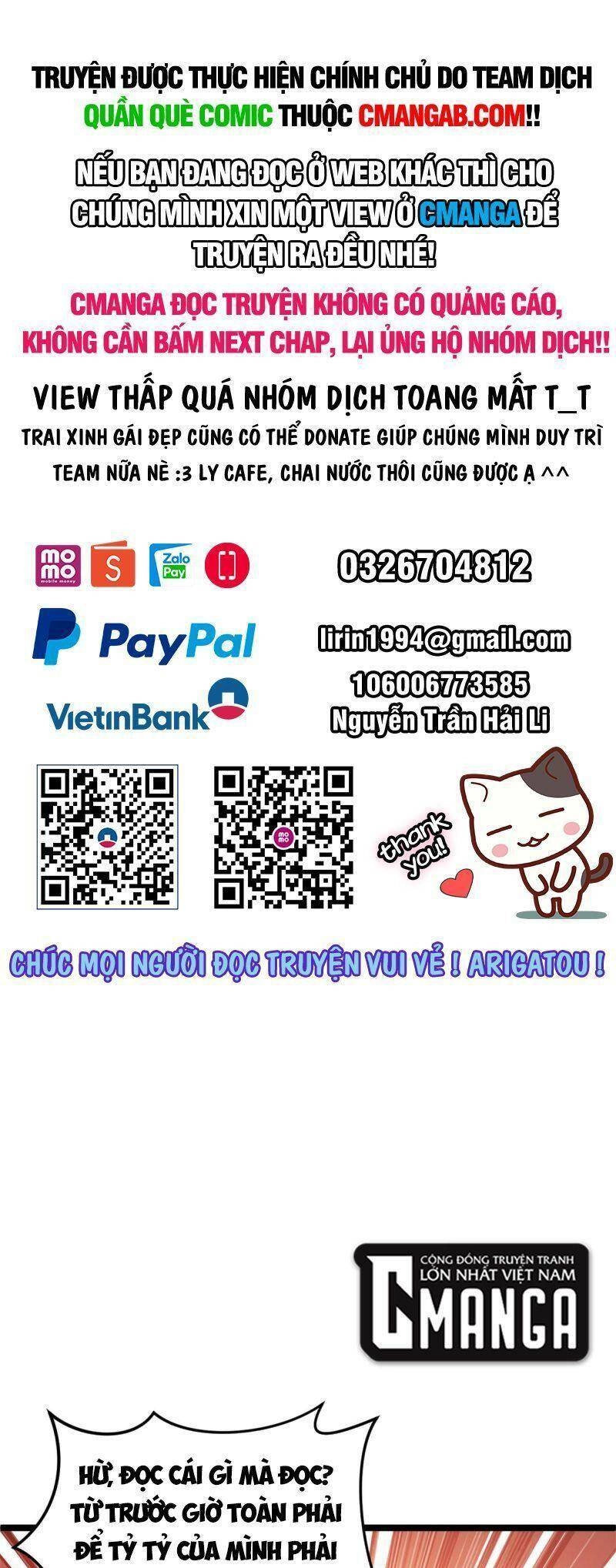 Chàng Rể Mạnh Nhất Lịch Sử Chapter 12 - 1