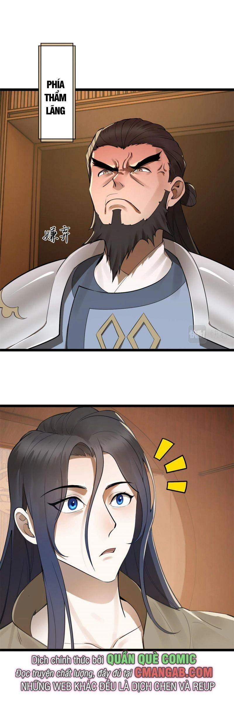 Chàng Rể Mạnh Nhất Lịch Sử Chapter 12 - 5