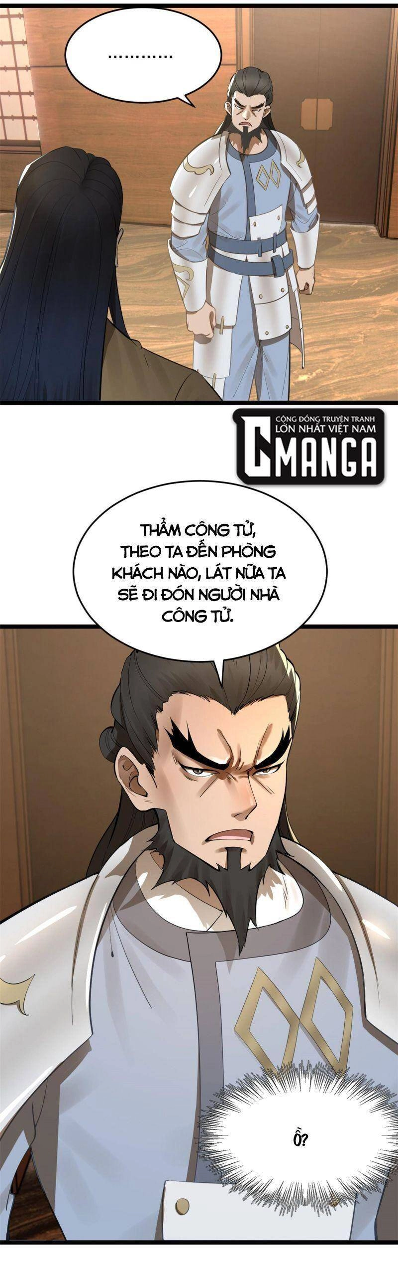 Chàng Rể Mạnh Nhất Lịch Sử Chapter 12 - 6