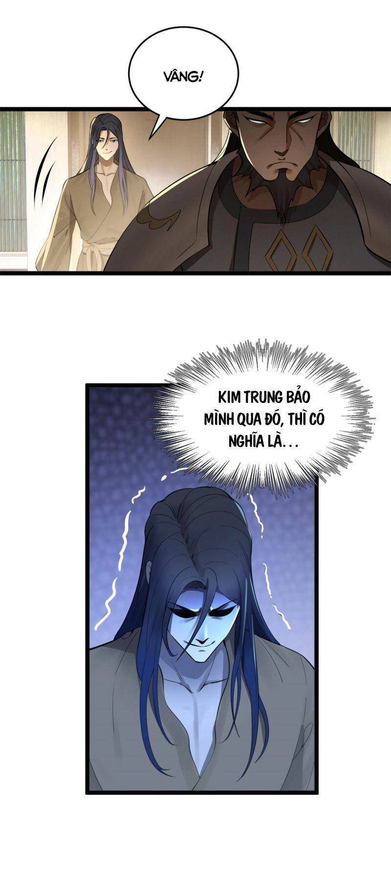 Chàng Rể Mạnh Nhất Lịch Sử Chapter 12 - 7