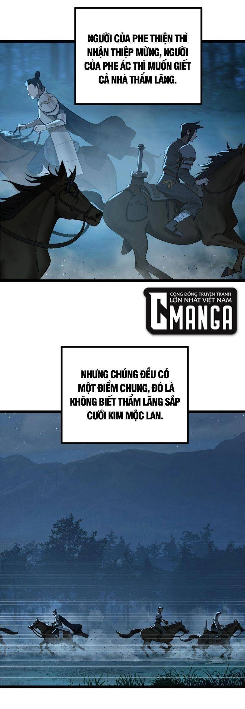 Chàng Rể Mạnh Nhất Lịch Sử Chapter 12 - 15