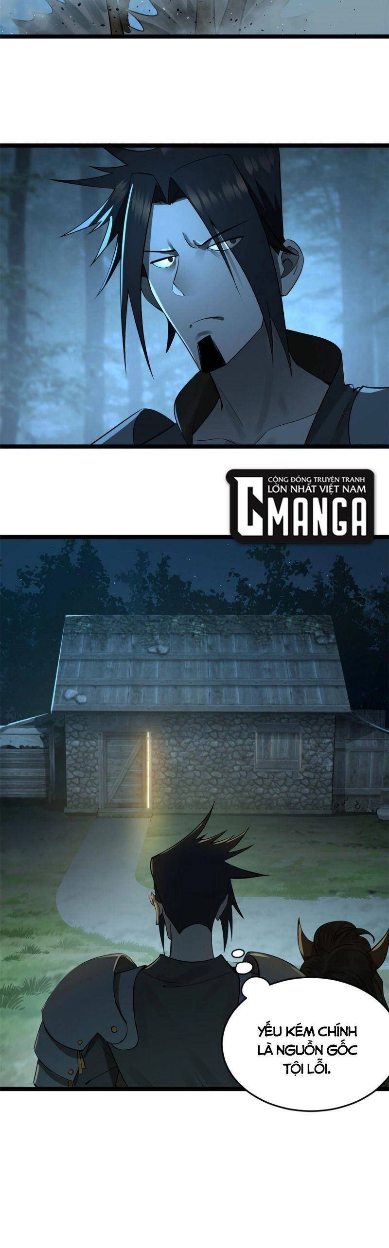 Chàng Rể Mạnh Nhất Lịch Sử Chapter 12 - 17