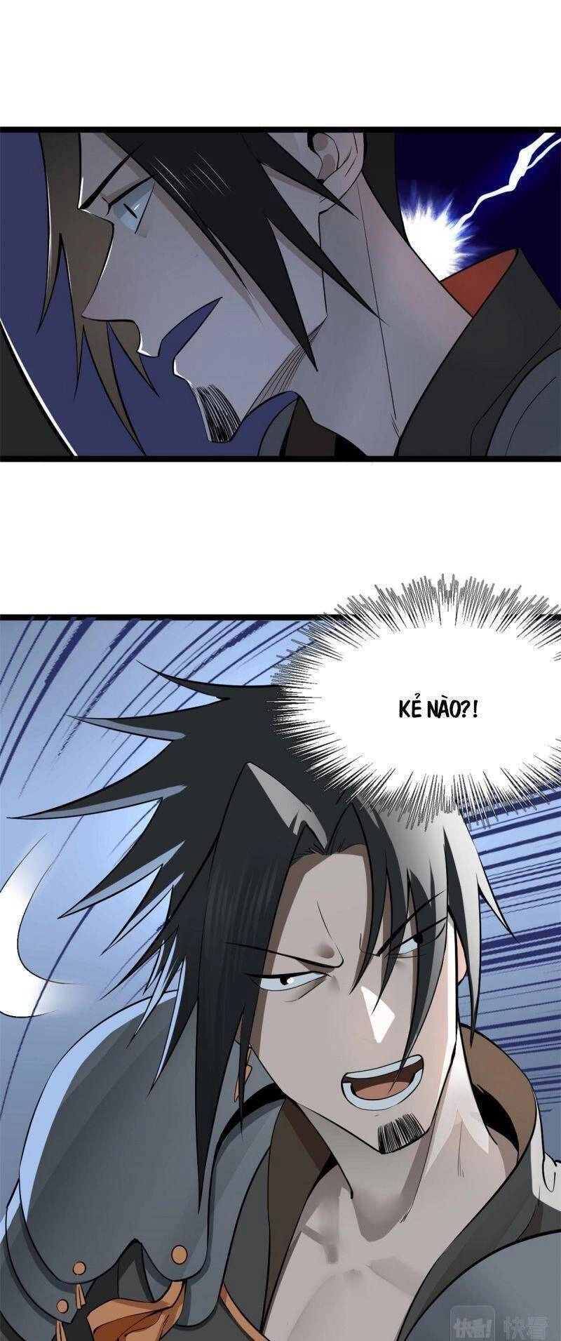 Chàng Rể Mạnh Nhất Lịch Sử Chapter 12 - 23