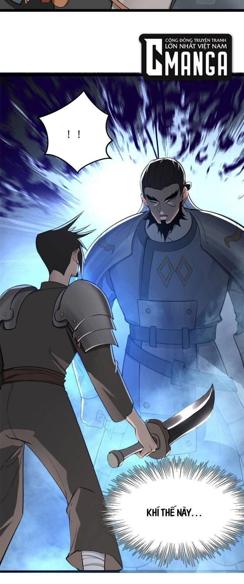 Chàng Rể Mạnh Nhất Lịch Sử Chapter 12 - 24