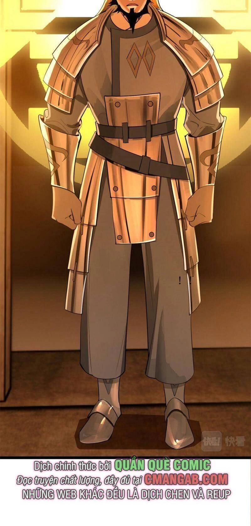 Chàng Rể Mạnh Nhất Lịch Sử Chapter 12 - 27