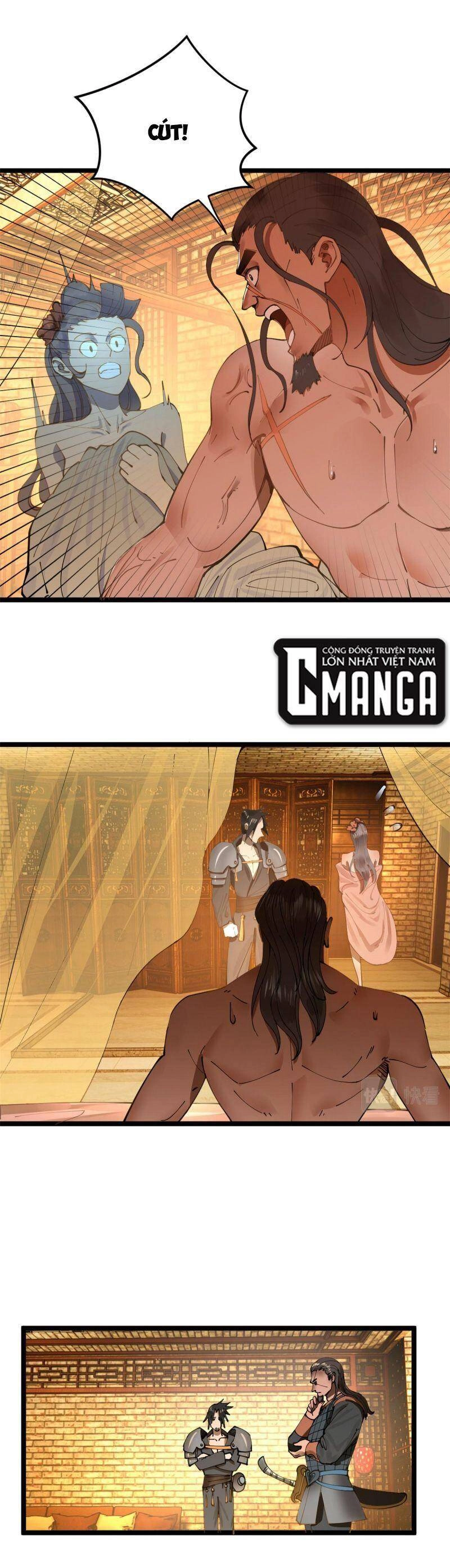 Chàng Rể Mạnh Nhất Lịch Sử Chapter 13 - 16