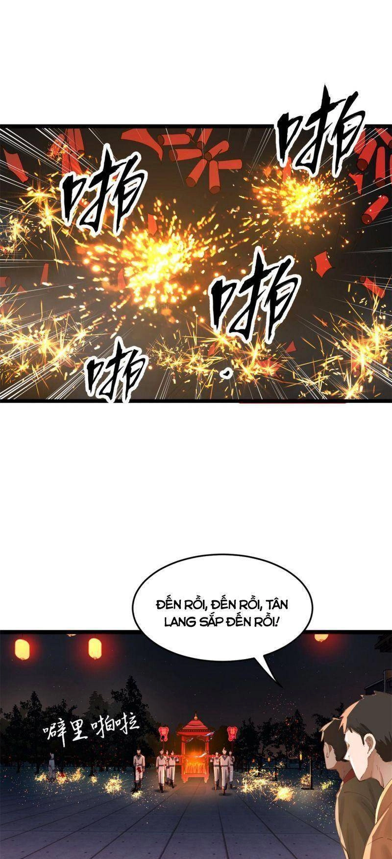 Chàng Rể Mạnh Nhất Lịch Sử Chapter 13 - 24