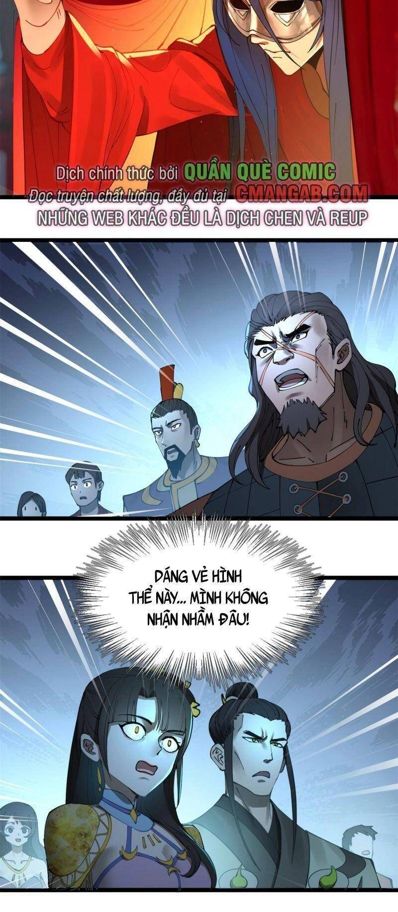 Chàng Rể Mạnh Nhất Lịch Sử Chapter 13 - 28