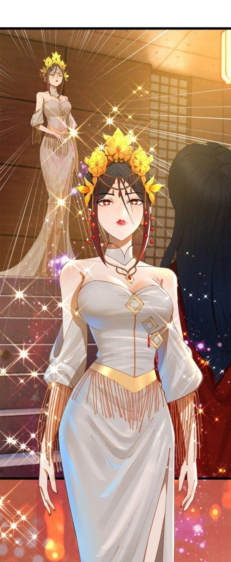 Chàng Rể Mạnh Nhất Lịch Sử Chapter 13 - 31