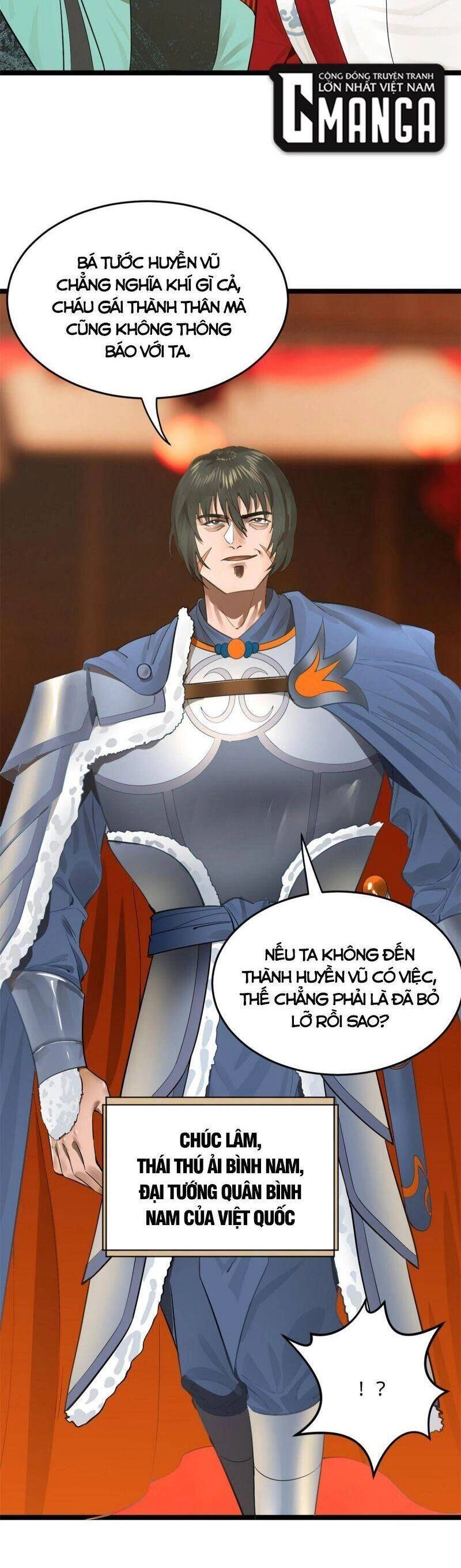 Chàng Rể Mạnh Nhất Lịch Sử Chapter 14 - 2