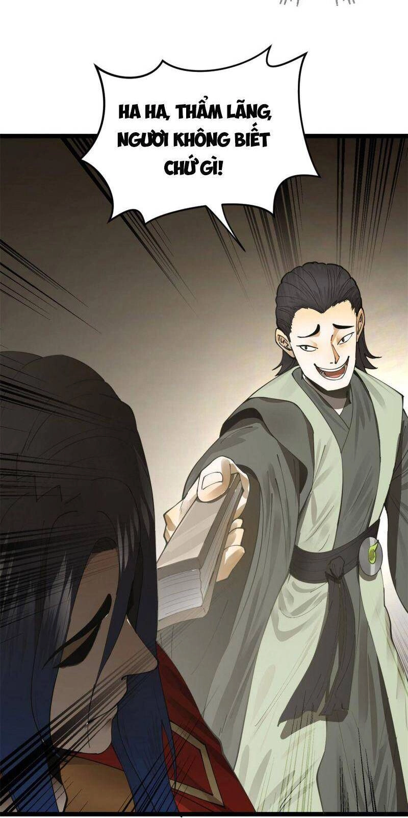 Chàng Rể Mạnh Nhất Lịch Sử Chapter 15 - 12