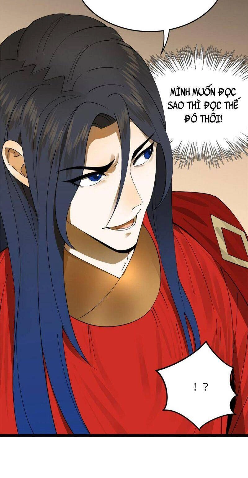 Chàng Rể Mạnh Nhất Lịch Sử Chapter 15 - 15