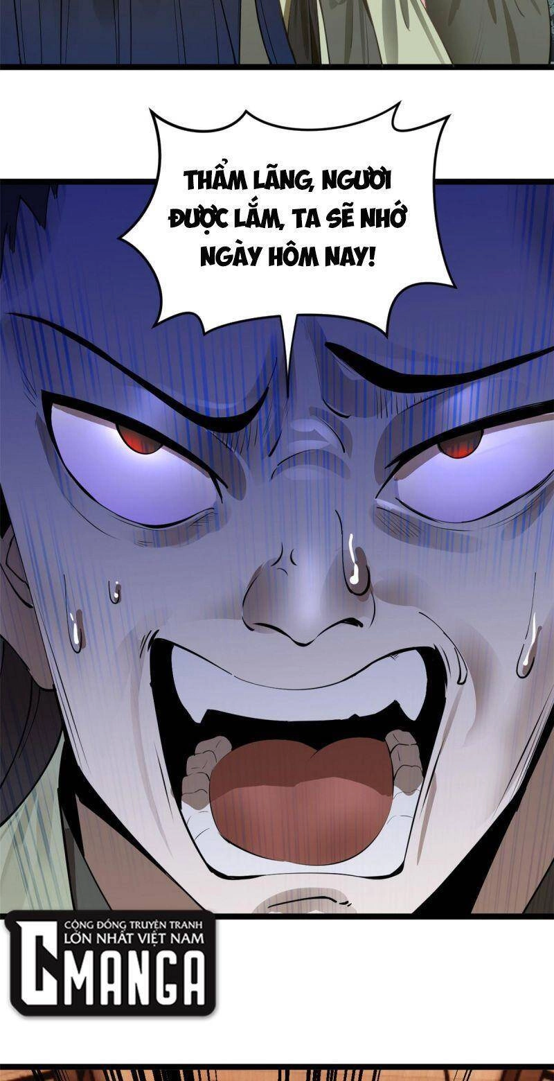 Chàng Rể Mạnh Nhất Lịch Sử Chapter 15 - 27