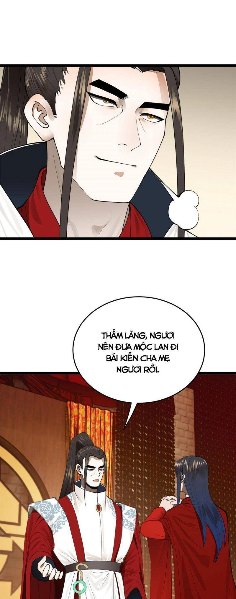 Chàng Rể Mạnh Nhất Lịch Sử Chapter 15 - 31