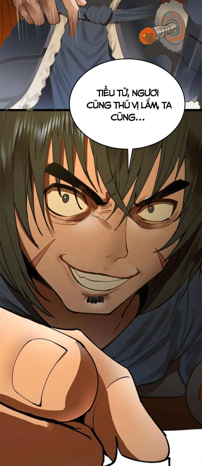 Chàng Rể Mạnh Nhất Lịch Sử Chapter 15 - 35