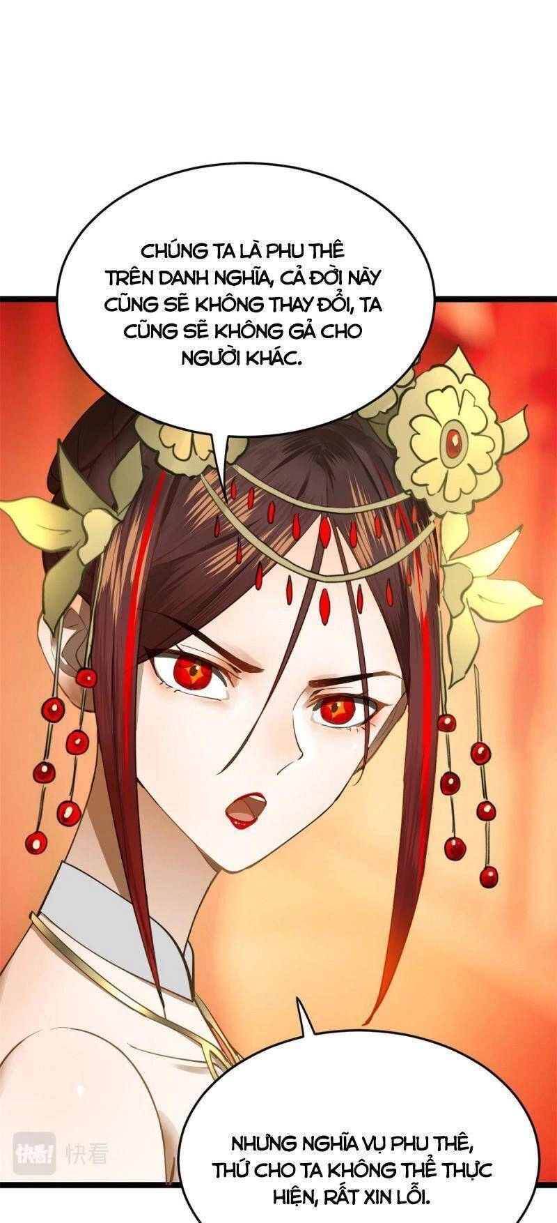 Chàng Rể Mạnh Nhất Lịch Sử Chapter 16 - 4