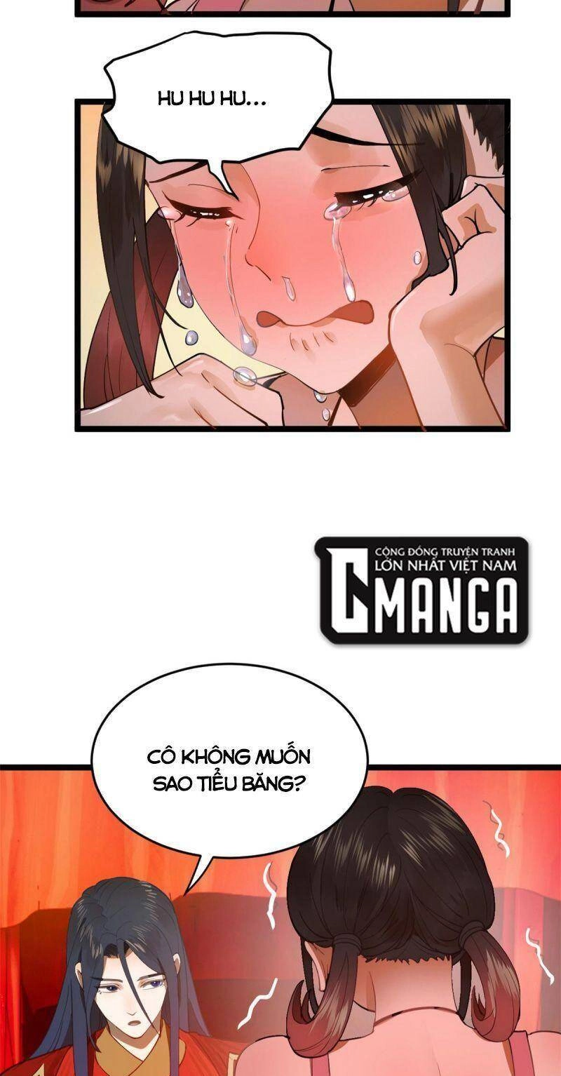 Chàng Rể Mạnh Nhất Lịch Sử Chapter 16 - 13