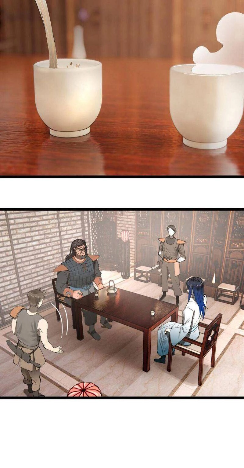 Chàng Rể Mạnh Nhất Lịch Sử Chapter 17 - 16