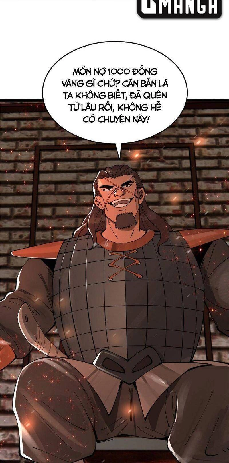 Chàng Rể Mạnh Nhất Lịch Sử Chapter 17 - 21