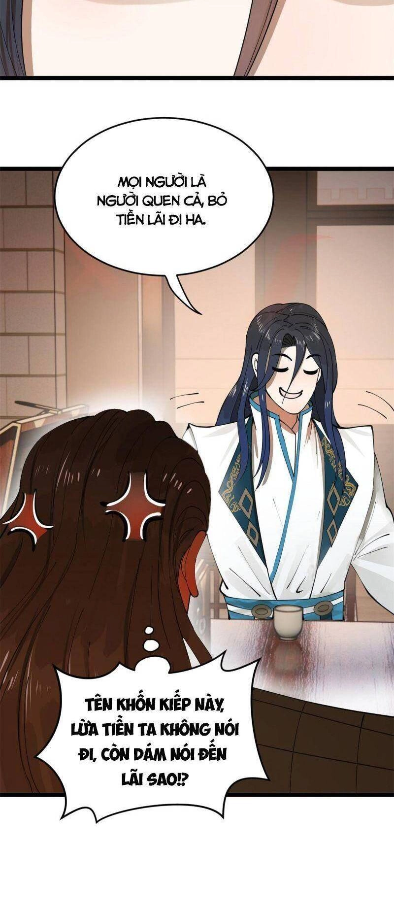 Chàng Rể Mạnh Nhất Lịch Sử Chapter 17 - 28