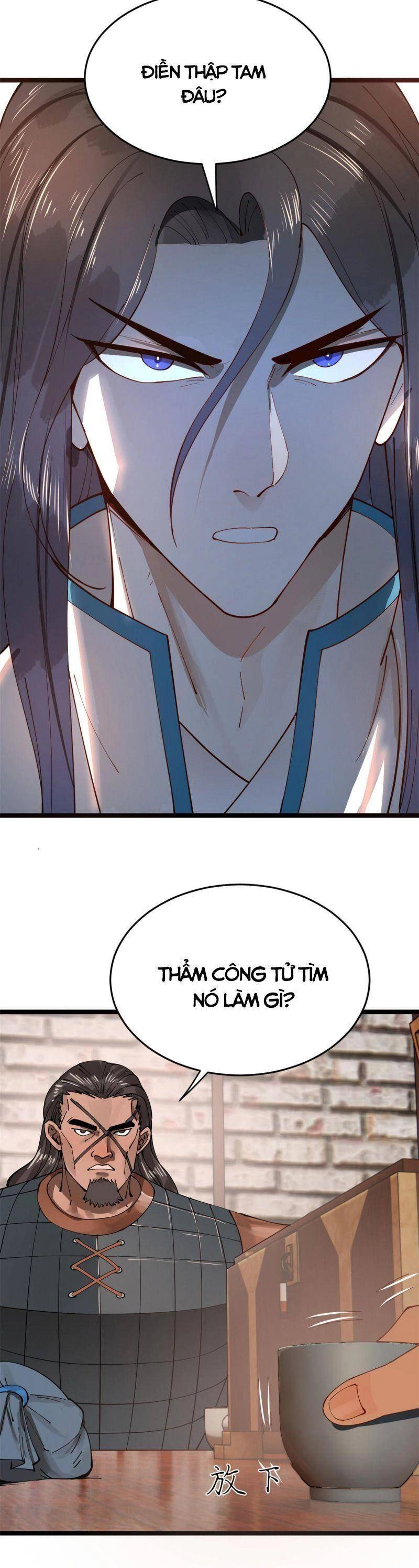 Chàng Rể Mạnh Nhất Lịch Sử Chapter 17 - 31