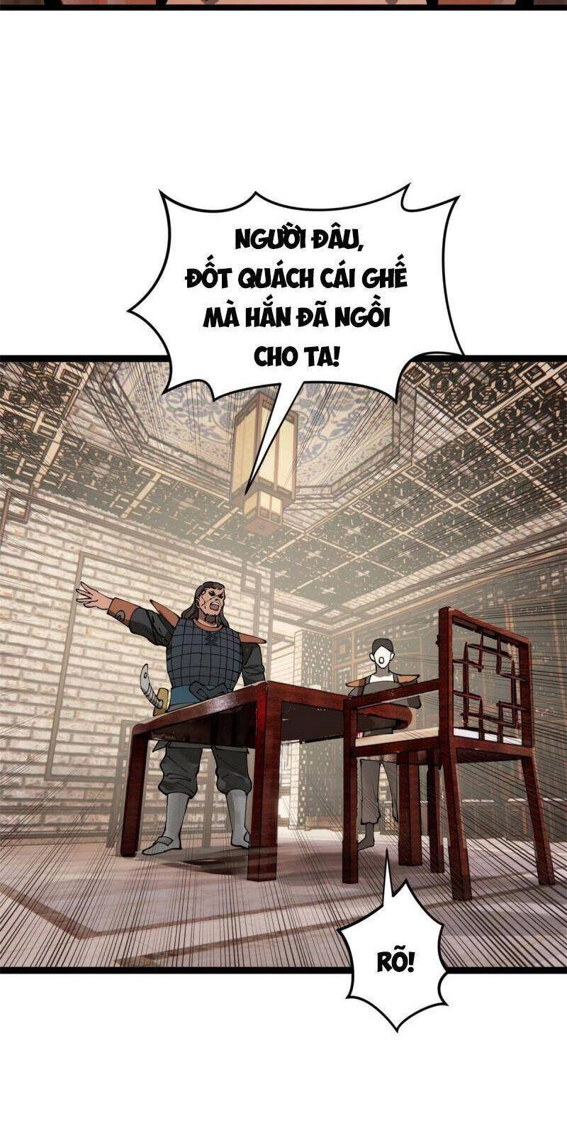 Chàng Rể Mạnh Nhất Lịch Sử Chapter 17 - 38