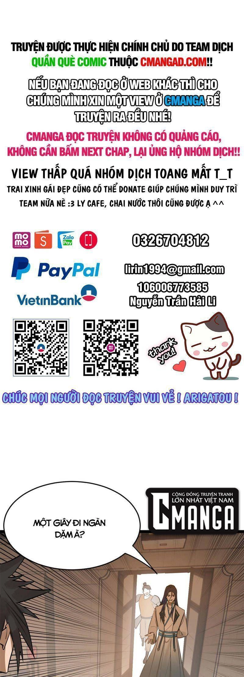 Chàng Rể Mạnh Nhất Lịch Sử Chapter 18 - 1