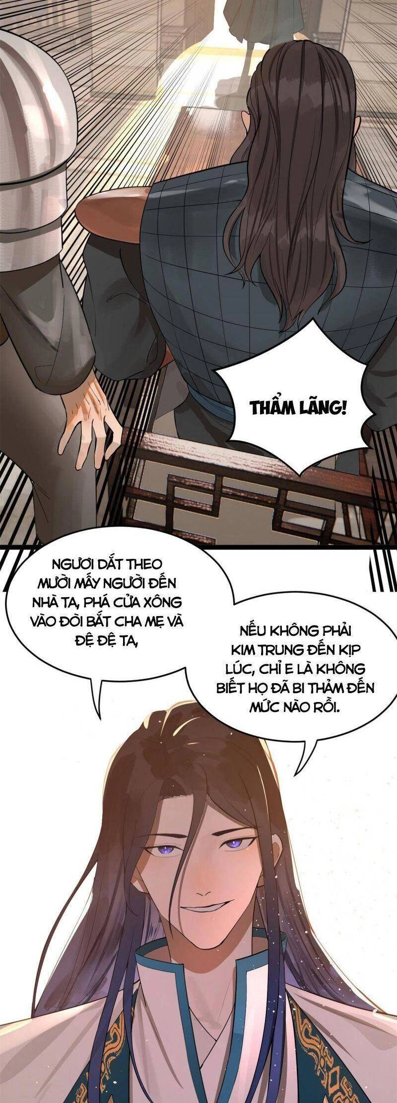 Chàng Rể Mạnh Nhất Lịch Sử Chapter 18 - 2