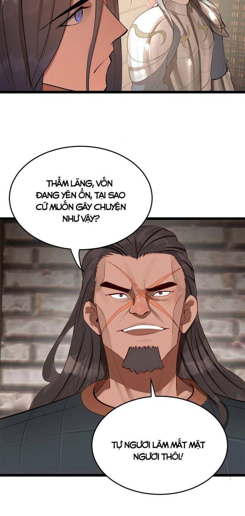 Chàng Rể Mạnh Nhất Lịch Sử Chapter 18 - 13