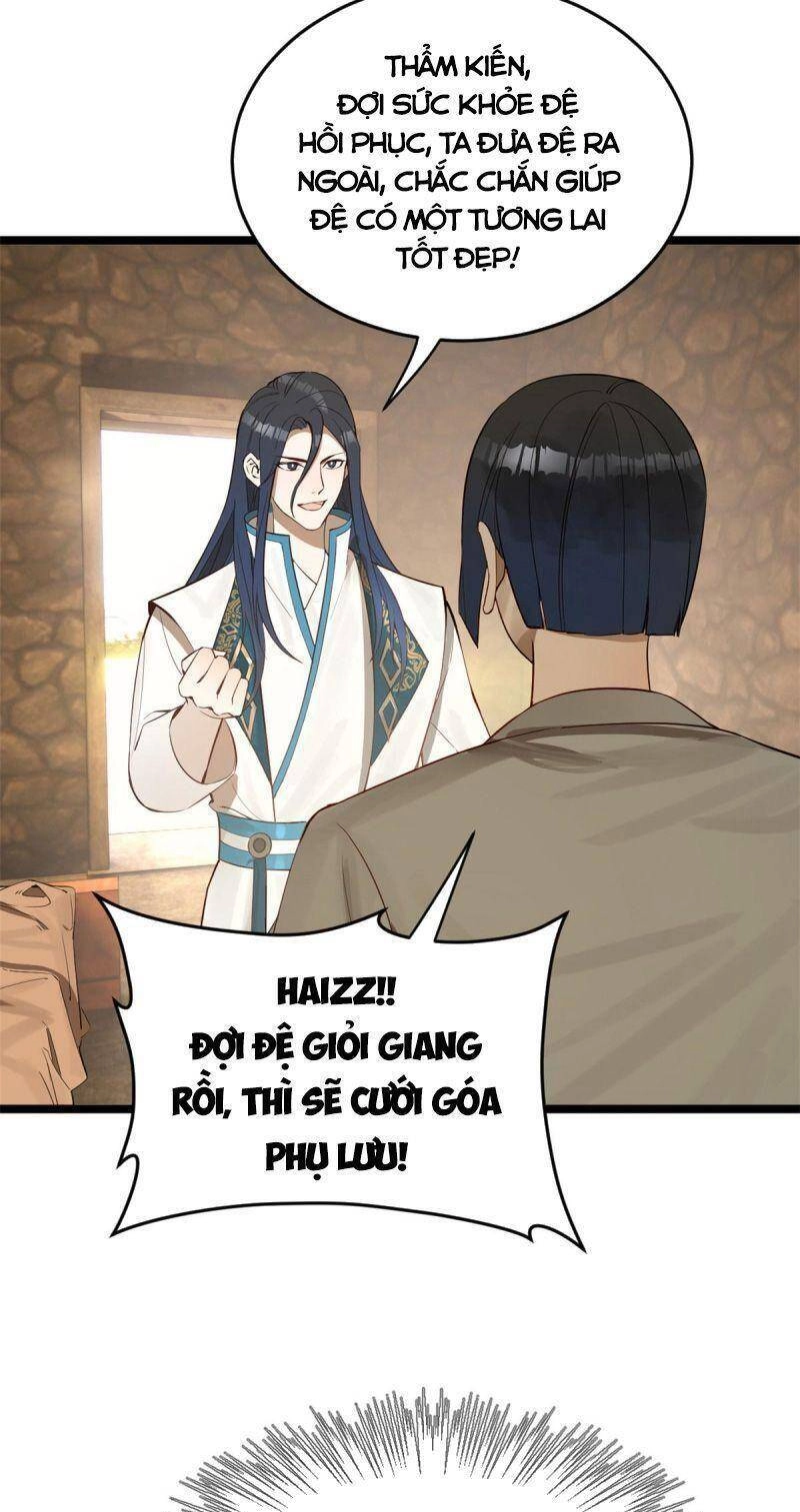 Chàng Rể Mạnh Nhất Lịch Sử Chapter 18 - 20