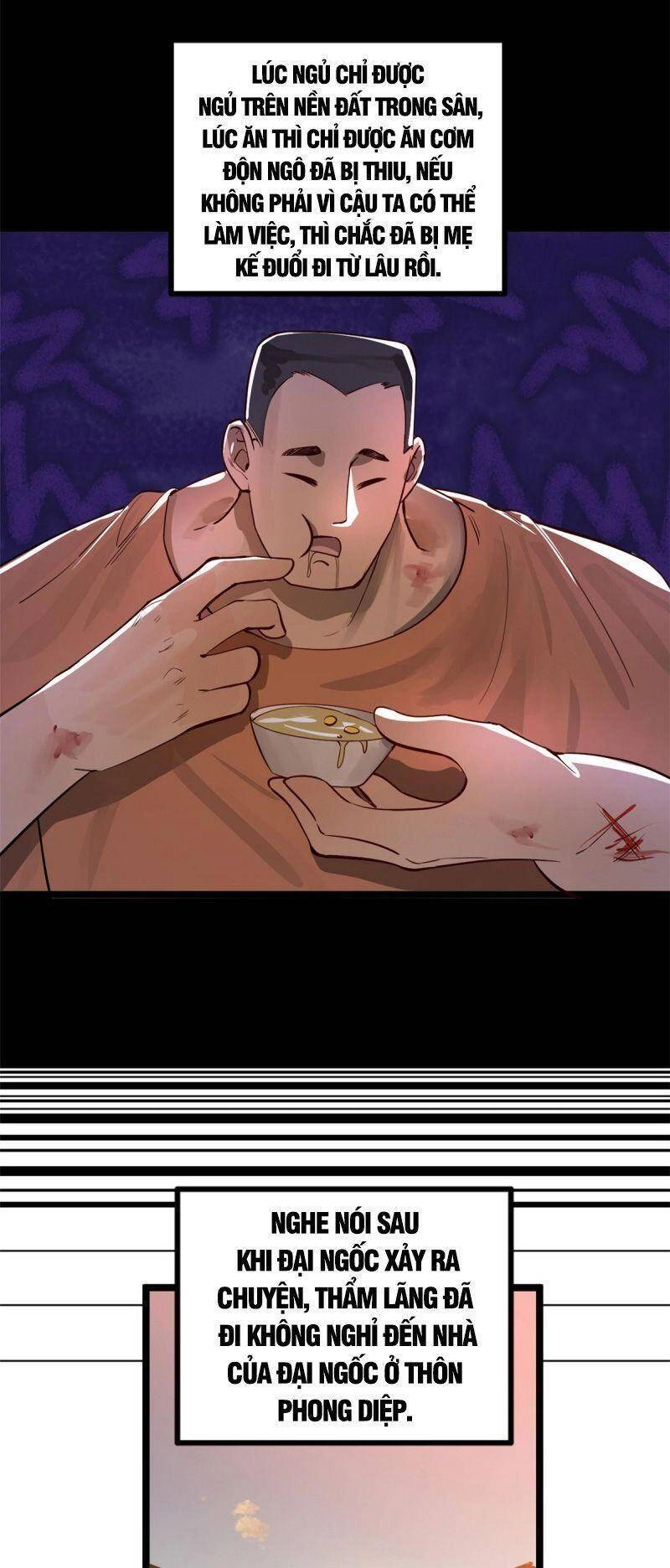 Chàng Rể Mạnh Nhất Lịch Sử Chapter 18 - 26